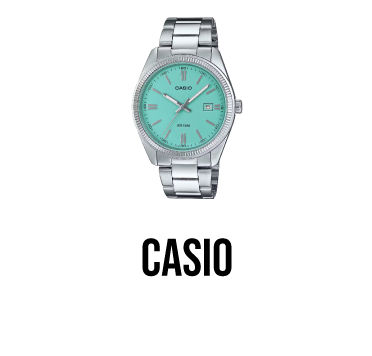 CASIO Central Online