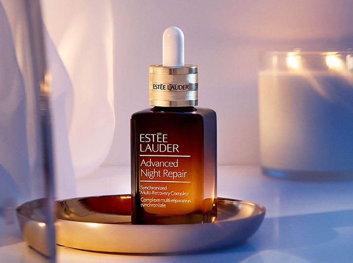 ESTÉE LAUDER | สกินแคร์ เมคอัพ และน้ำหอมยอดนิยม | Central Online