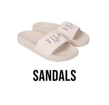Fila sandals official website sale